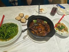 -和记小菜(东方店)