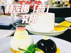 -广州四季酒店