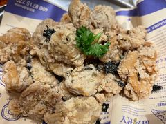 -夏日玛莉西餐厅(金茂览秀城店)