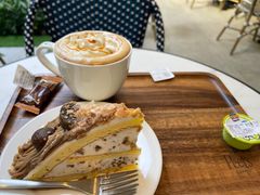 -Peet's Coffee皮爷咖啡(万象天地店)