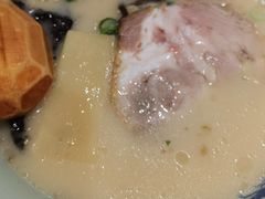 -八代目拉面(金爵万象店)