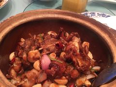 -漢舍中国菜馆(889广场店)