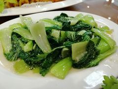-友强·23年特色海鲜大排档(厦门店)