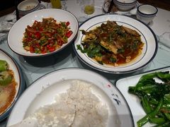 -老友王·南宁特色菜(金汇如意坊店)