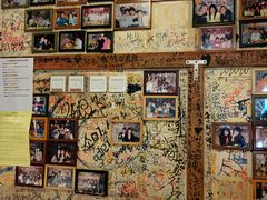 -包装马车·韩国料理·포장마차