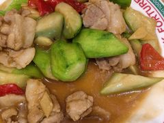 -去茶去餐厅(中央大街店)