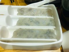 水林间特色虾滑-水林间·寿喜烧自助(仙林金鹰店)