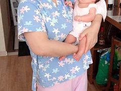 -爱贝佳母婴护理服务中心·月嫂育儿嫂(鲁迅路店)