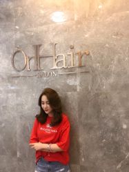 -OnHair Salon