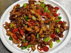 -陕北四窑洞(巨丰店)