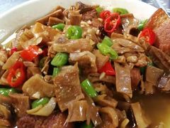 -小健农家乐饭店