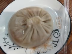 -老淮安·淮安菜(周恩来纪念馆店)