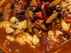 -美蛙四季(亦庄店)