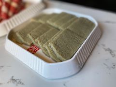 冻豆腐-丁卯•铜锅涮肉(工体店)