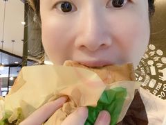 -汉堡王(海昌海洋公园店)