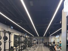 -TMG潮流健身(奥体莲荷里店)