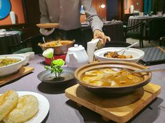 -京参園海鲜餐厅