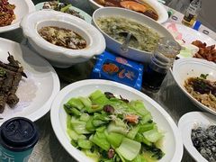 -星龙海鲜(望江东路店)