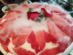 -矮板凳老火锅(宽窄巷子店)