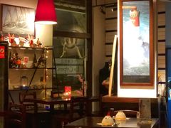 大堂-La Creperie法餐厅(桃江路店)