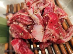 -西塔老太太泥炉烤肉(龙湖北苑天街店)