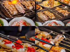 -小川洋风料理(街道口店)