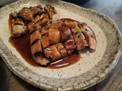 栗子烤鸡-元古雲境(太古里店)
