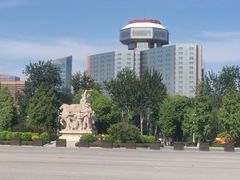 -中国农业博物馆