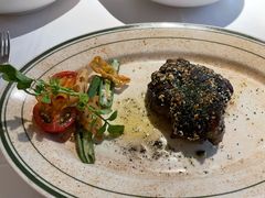 -燃扒房Steakhouse(皇庭店)