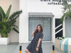 -广州白马服装市场