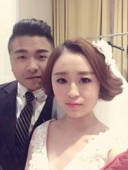 -唯一视觉婚纱摄影(李家村店)