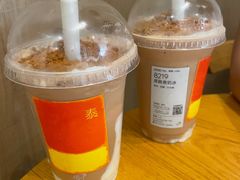 -喜茶(北京丰台银座和谐广场店)