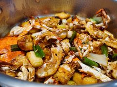 -七欣天香辣蟹火锅(无锡金太湖国际城店)