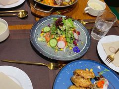 -LUCCA卢卡西班牙海鲜饭(远洋广场店)