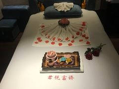 -富侨养生(光大会展店)