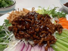 -满盛春饼·新津菜(河北路总店)