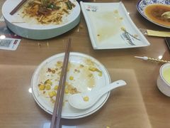 -春水锅贴·传统鲁菜(大明湖店)