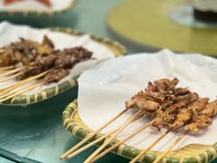 -烧货·活海鲜炭烧(湖滨商业街店)