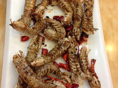 iphone_upload_pic-百味手拨龙虾馆(愚园路店)