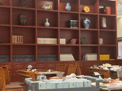 -草原传奇鲜羊火锅(桥北店)