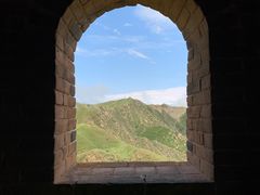 -雁门关景区