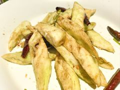 -汤城小厨•粤菜•靓汤(苏州街店)