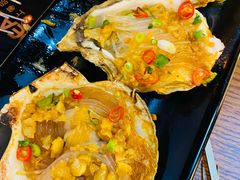 -佳木斯东北往事烧烤涮