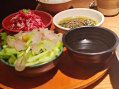 猫儿山的小黄牛-吃饭皇帝大(长宁龙之梦店)