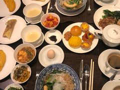 -深圳四季酒店·馥自助餐厅