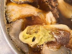-蝎王府羊蝎子(天通苑店)