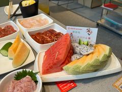 -海底捞火锅(高科东路店)