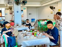 -众味海鲜大排档·活海鲜·潮汕味(南澳店)