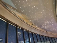 -广州花园酒店·凌璇阁旋转餐厅CAROUSEL360