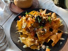 -The Rug Cafe(王府中环店)